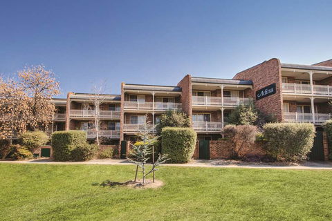 Adina Serviced Apts Canberra Kingston - Perth Resorts 0