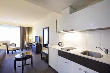 Century Inn - Accommodation Perth 1