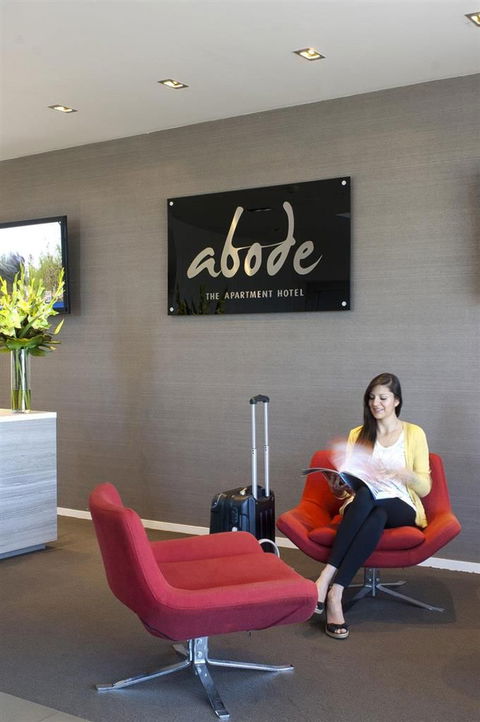 Abode Gungahlin - Perth Resorts 1