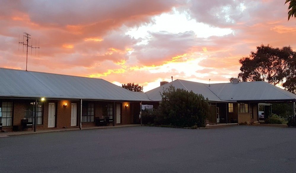 Yass NSW Accommodation Perth