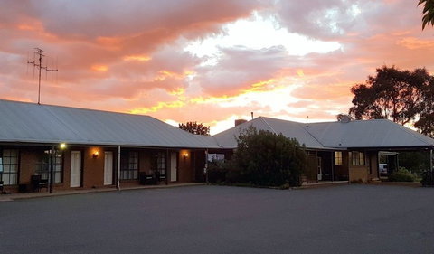 Swaggers Motor Inn - Accommodation Perth 0