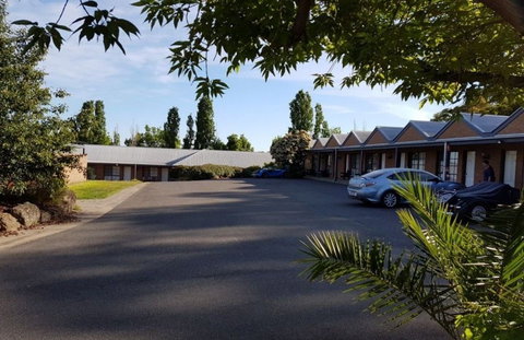 Swaggers Motor Inn - Accommodation Perth 2