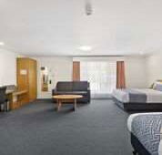 Thunderbird Motel - Accommodation Perth