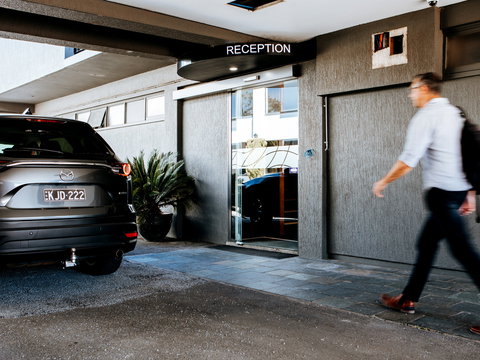 Astor Inn - Accommodation Perth 0