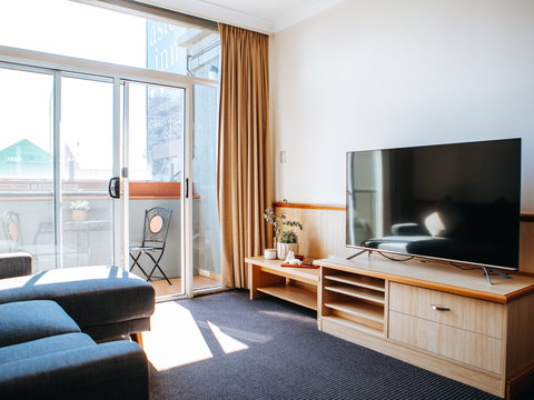 Astor Inn - Accommodation Perth 1