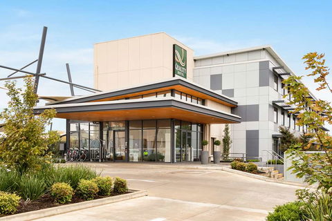 Quality Hotel Rules Club Wagga - Perth Resorts 0
