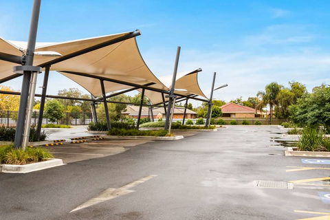Quality Hotel Rules Club Wagga - Perth Resorts 1