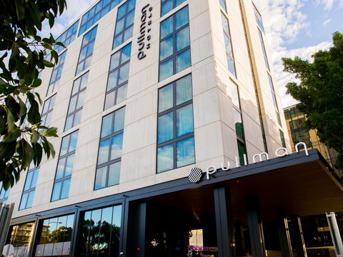 Pullman Sydney Airport Hotel - Accommodation Perth 0