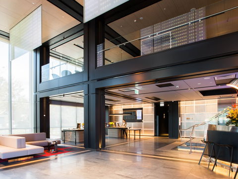 Pullman Sydney Airport Hotel - Accommodation Perth 2