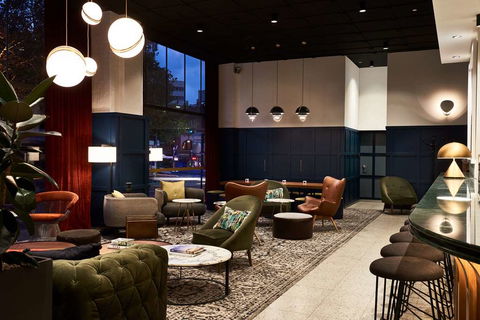 Veriu Central - Accommodation Perth 2