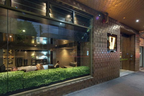 57 Hotel - Perth Resorts 0