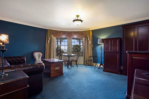 Quality Hotel Bentinck - Perth Resorts 16