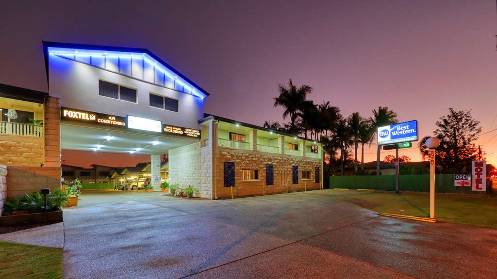 Upper Caboolture QLD Accommodation Perth