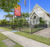 Caboolture Central Motor Inn SureStay Collection - Accommodation Perth