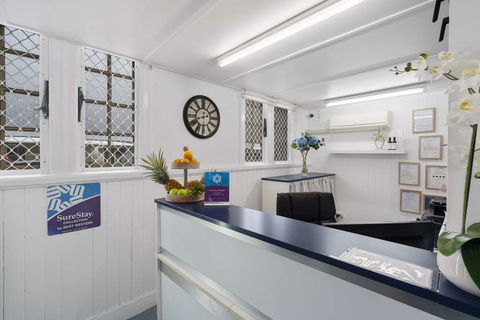 Caboolture Central Motor Inn, SureStay Collection - Perth Resorts 4