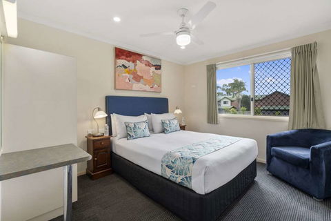 Caboolture Central Motor Inn, SureStay Collection - Perth Resorts 5