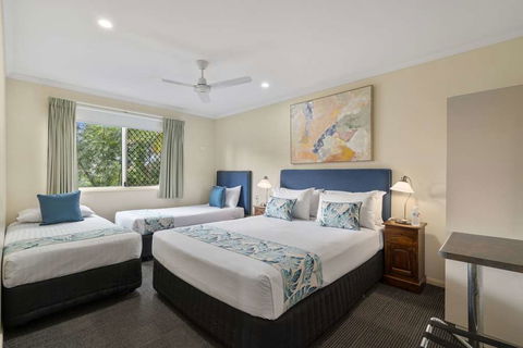 Caboolture Central Motor Inn, SureStay Collection - Perth Resorts 6