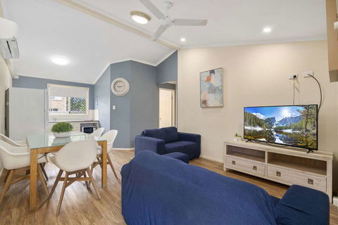 Caboolture Central Motor Inn, SureStay Collection - Perth Resorts 7