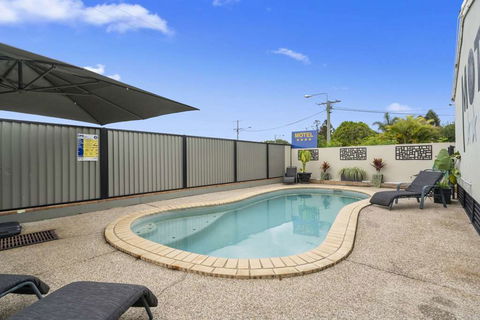 Caboolture Central Motor Inn, SureStay Collection - Perth Resorts 14