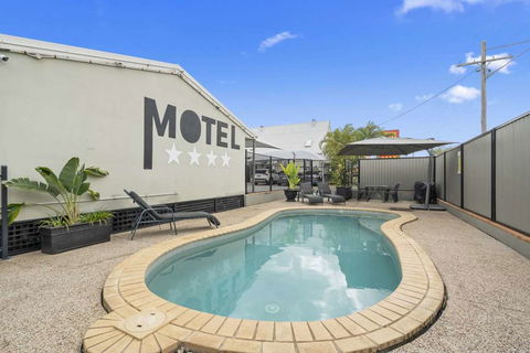Caboolture Central Motor Inn, SureStay Collection - Perth Resorts 15