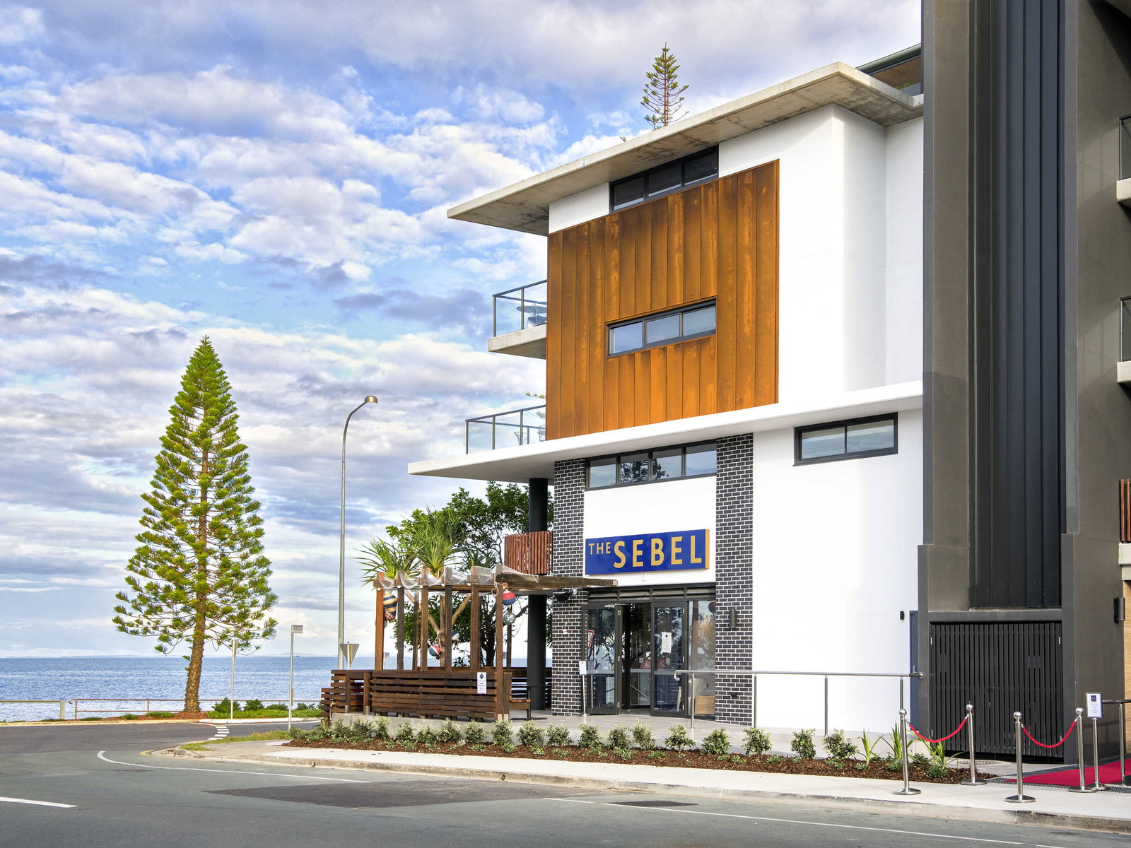 Margate QLD Accommodation Perth