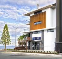 Sebel Brisbane Margate Beach - Accommodation Perth