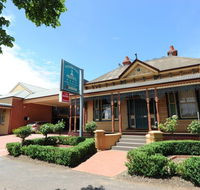 Alexandra Place - Accommodation Perth