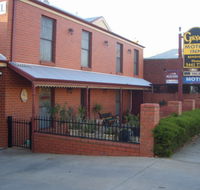Bendigo Goldfields Motor Inn - Accommodation Perth