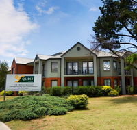 Quest Bendigo - Accommodation Perth