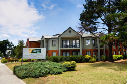 Quest Bendigo - Accommodation Perth 0