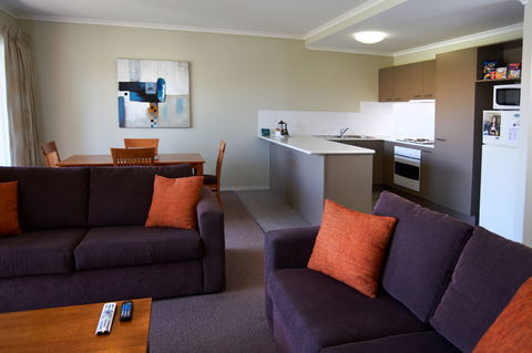 Quest Bendigo - Accommodation Perth 1