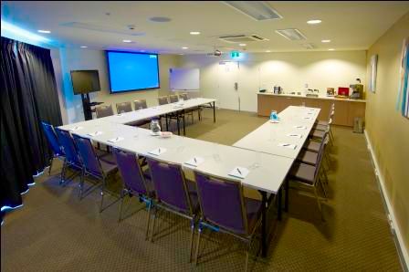 Quest Bendigo Central - Perth Resorts 3