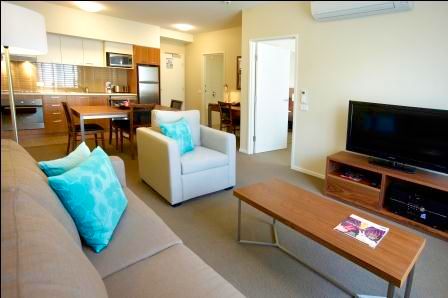 Quest Bendigo Central - Perth Resorts 4