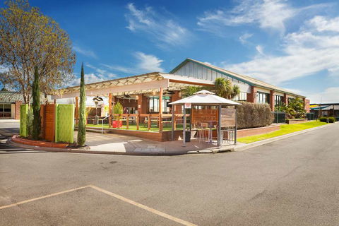 All Seasons Bendigo - Perth Resorts 2