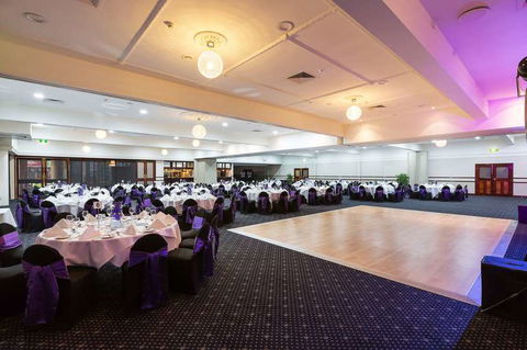 All Seasons Bendigo - Perth Resorts 3
