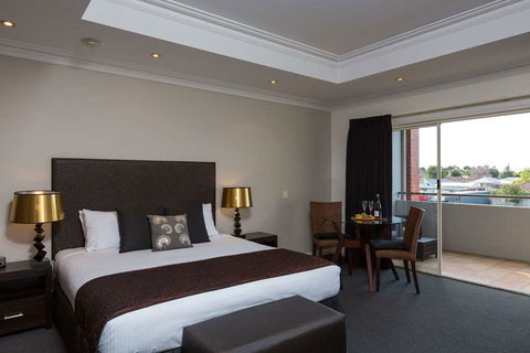 All Seasons Bendigo - Perth Resorts 10