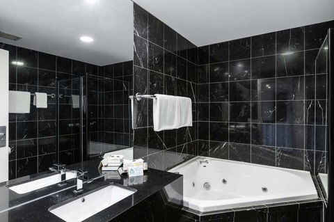All Seasons Bendigo - Perth Resorts 11