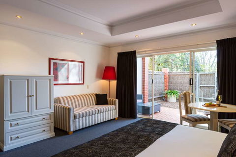 All Seasons Bendigo - Perth Resorts 12