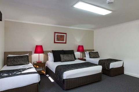 All Seasons Bendigo - Perth Resorts 16