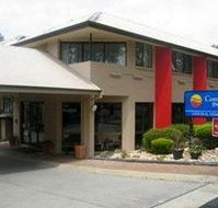 Central Deborah Motel Bendigo - Accommodation Perth