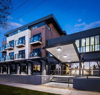 Quality Hotel Lakeside - Accommodation Perth