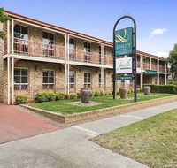Quality Inn Colonial - Accommodation Perth