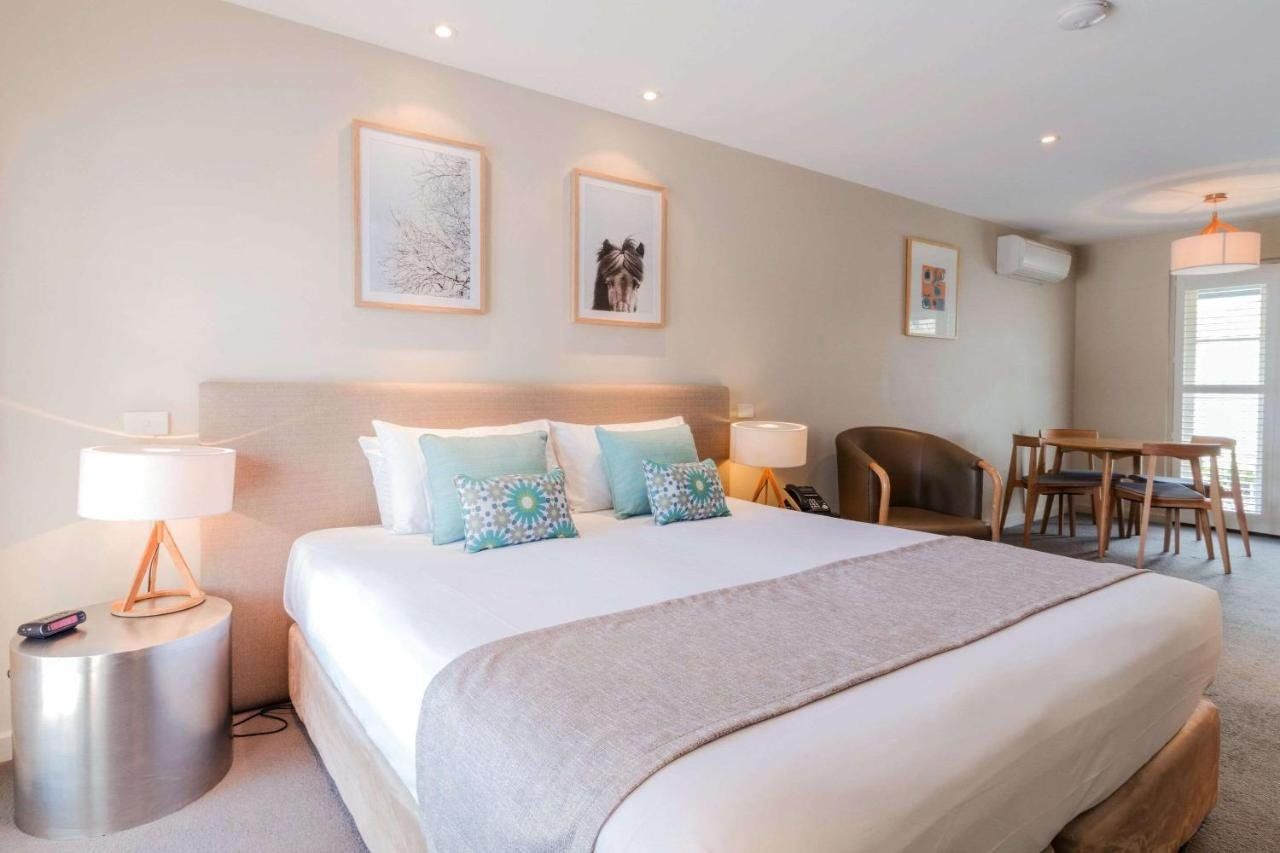 Aldgate SA Accommodation Perth