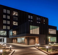 Hotel Verge Launceston - Accommodation Perth