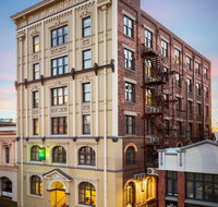 Launceston Central Apartments - Accommodation Perth