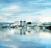 Peppers Seaport Hotel - Accommodation Perth