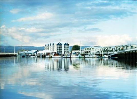 Peppers Seaport Hotel - Perth Resorts 0