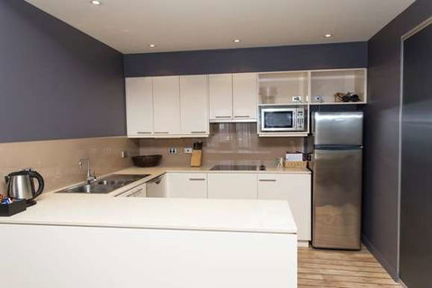 Peppers Seaport Hotel - Perth Resorts 7