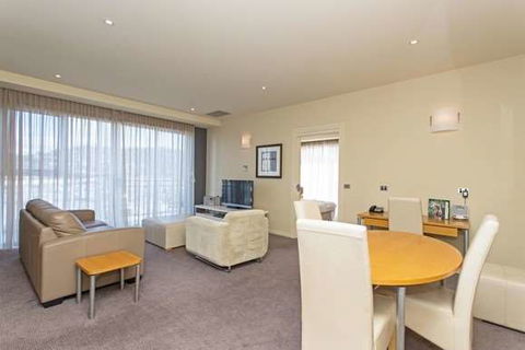 Peppers Seaport Hotel - Perth Resorts 12