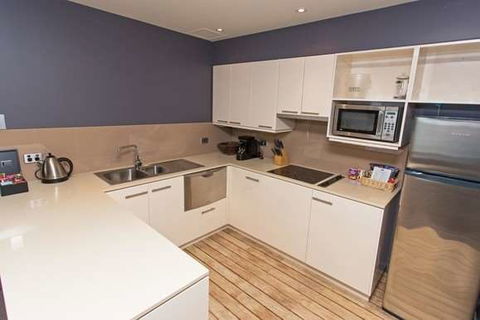 Peppers Seaport Hotel - Perth Resorts 13